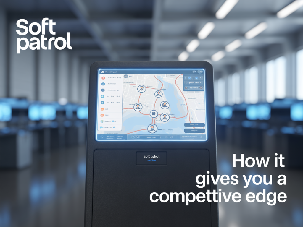 How security guard software Gives You a Competitive Edge 